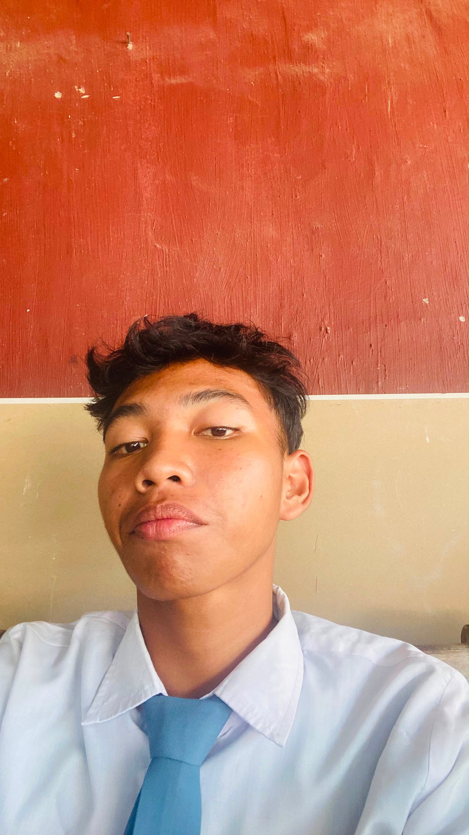 MUHAMMAD IQBAL DANE
