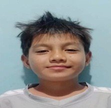 MUHAMMAD ARSYA AL-GHIFARI