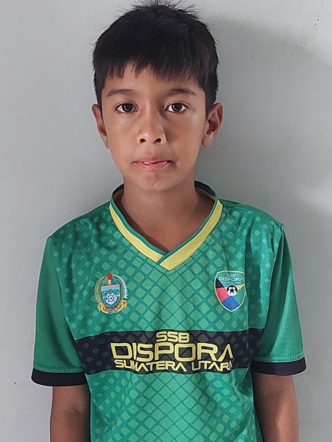 SAGHIR AKHTAR NASUTION