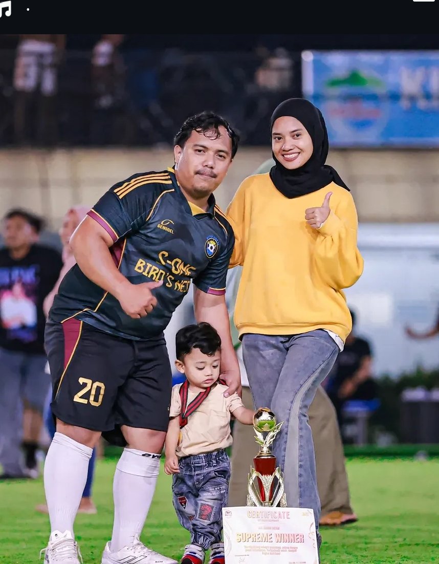 SULAIMAN NUR