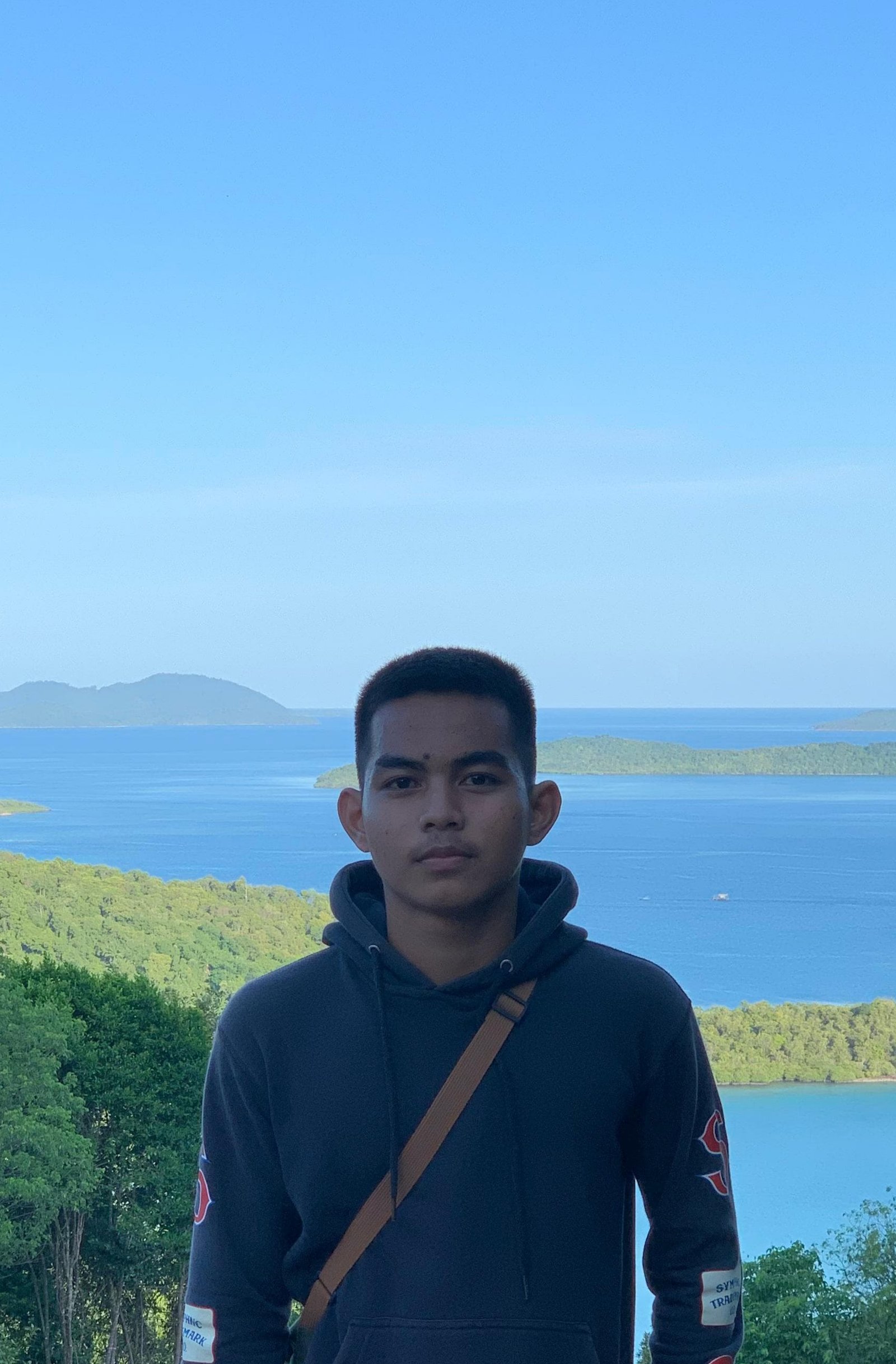 LUKMAN NULHAKIM