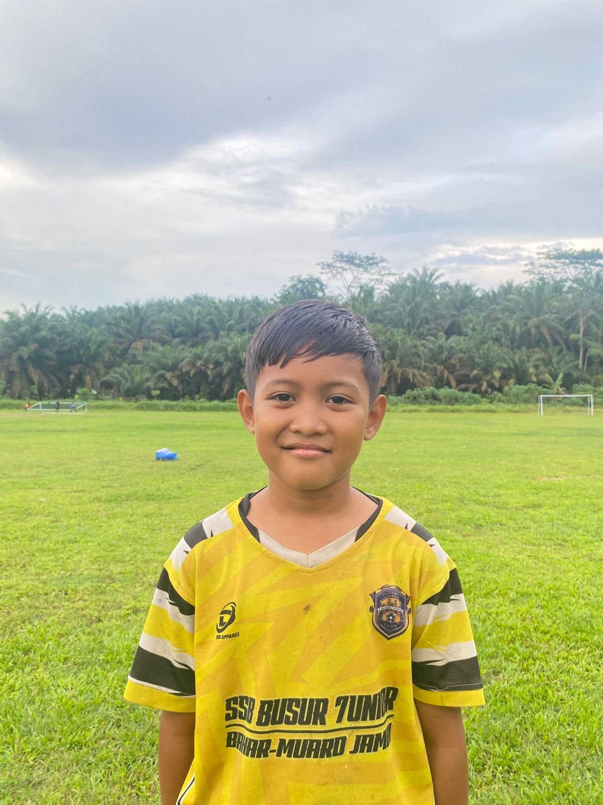 ADLI AMZAR FAIRUZ