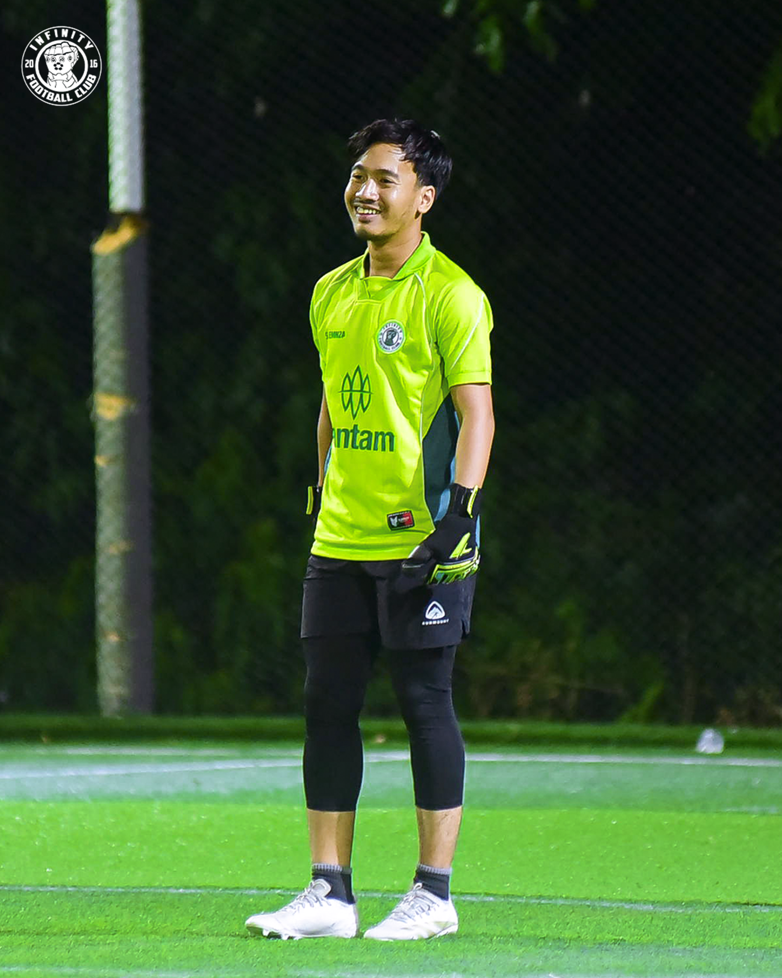 MUHAMMAD IRFAN MAULANA