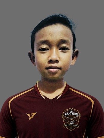 RENO ALFADILLAH