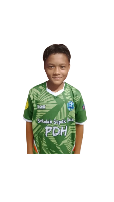 FADLI SYAHROMADON SIREGAR