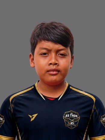 MUHAMMAD SULTAN ALFATIH