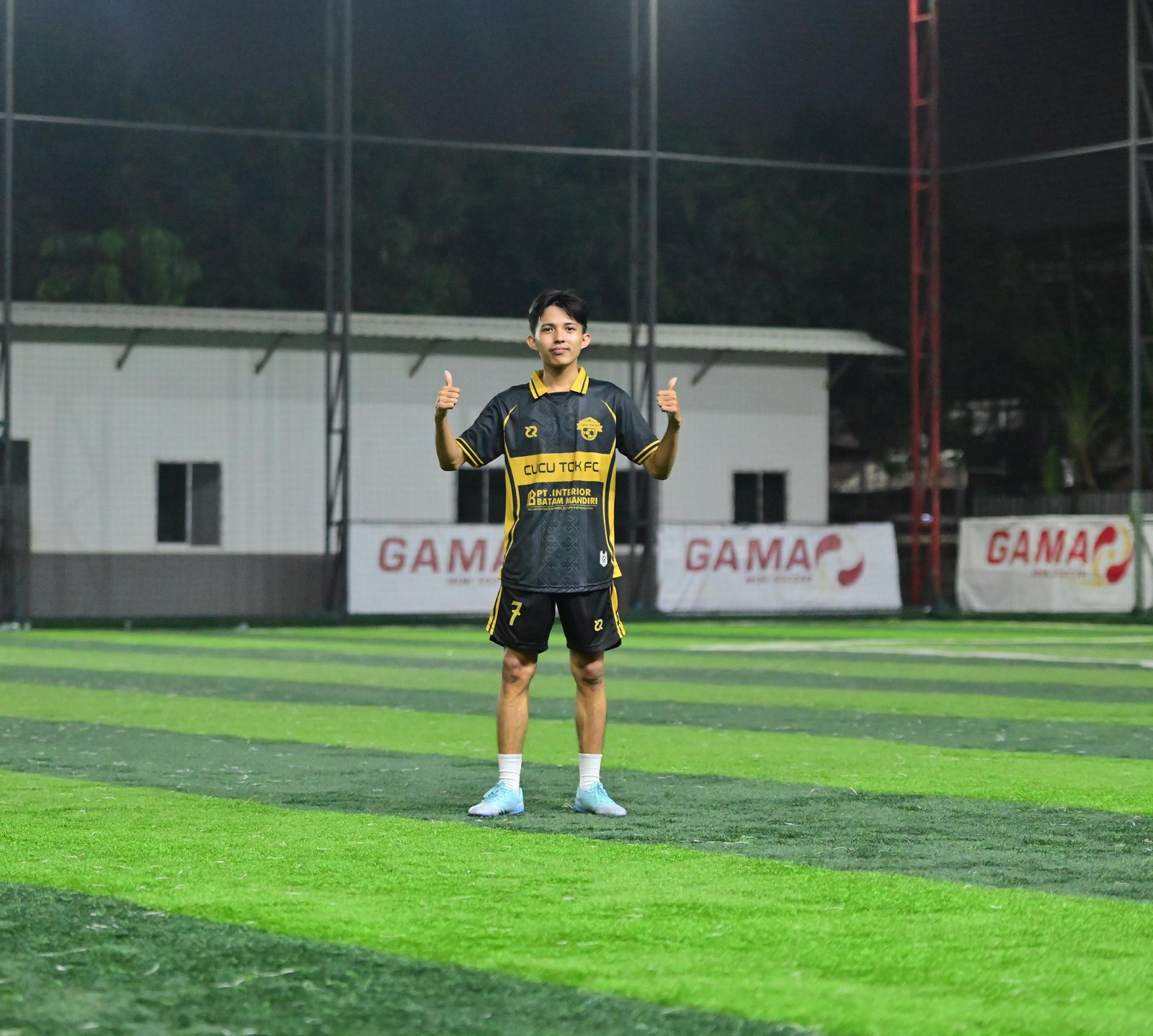 HELMI YULIANDI