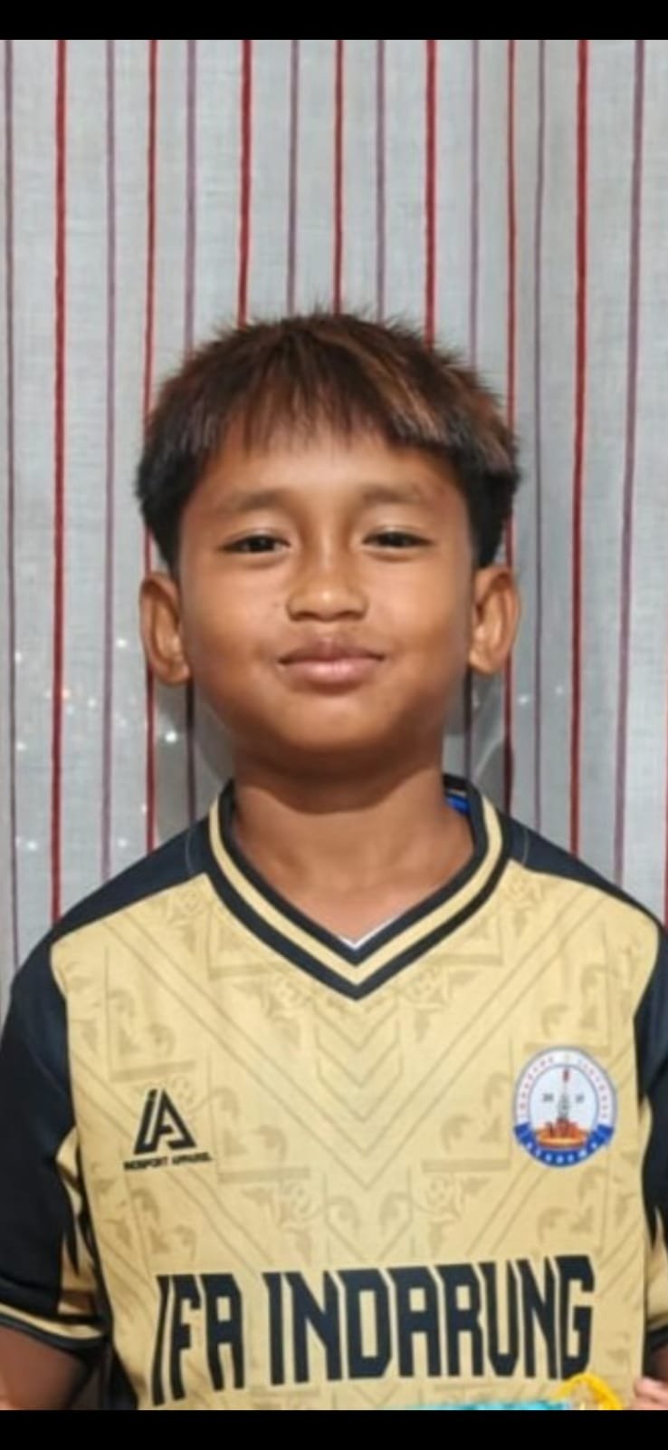 MUHAMMAD SYIDDIQ AL AKBAR