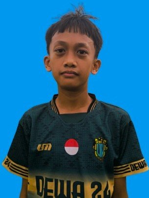 DAFA HAFIZH DINATA