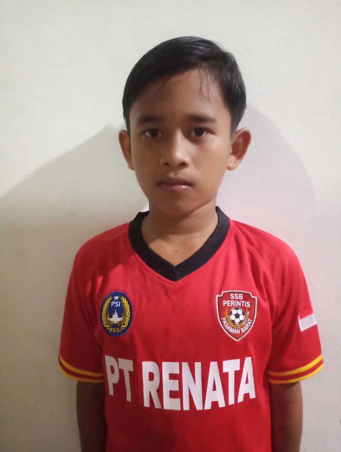 IBRA YAFI