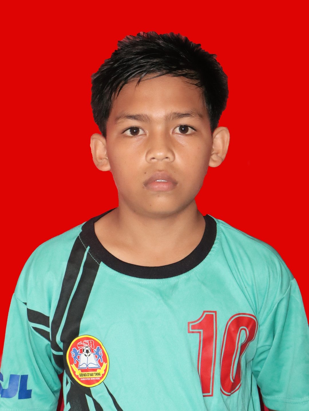 ARIF RAMADHAN