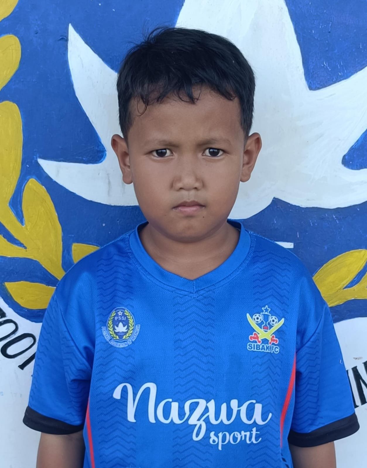MUHAMMAD YAZID ILMANY
