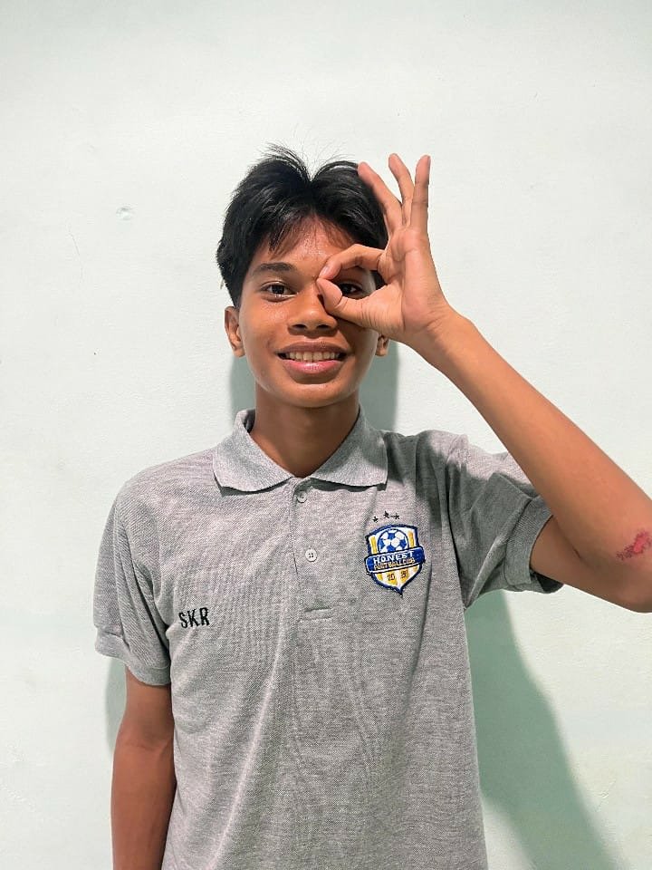 MUHAMMAD ADISCHA SYAPUTRA
