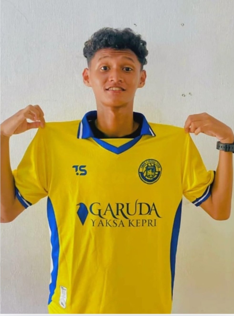 MUHAMMAD RIVALDI