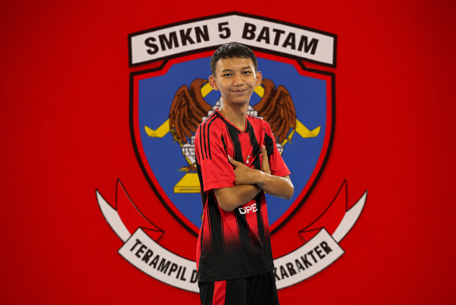 YUSUF BINTANG PAMUNGKAS