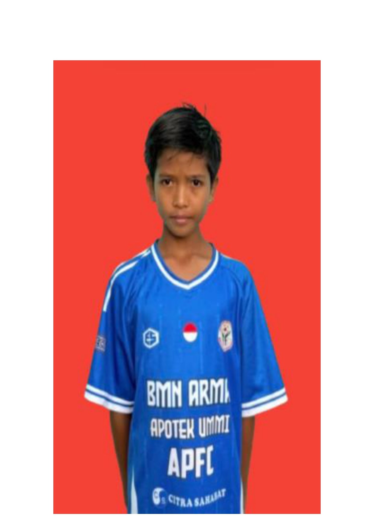 PRABU KUSUMA GAMBIRANOM