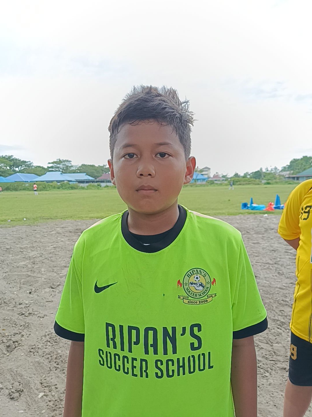 ALIANDO SATYA DIRGANTARA KHAIRI