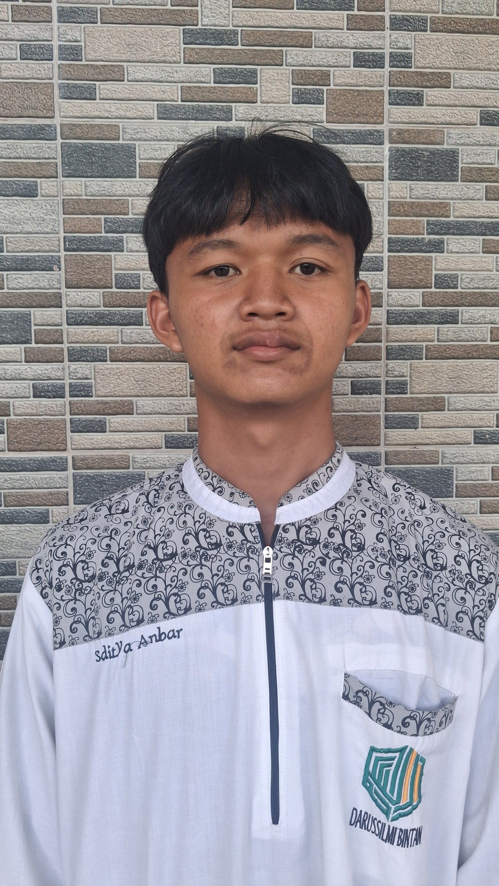 ADITYA AKBAR
