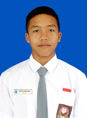 MUHAMMAD AINURROSYAD RAHMAD