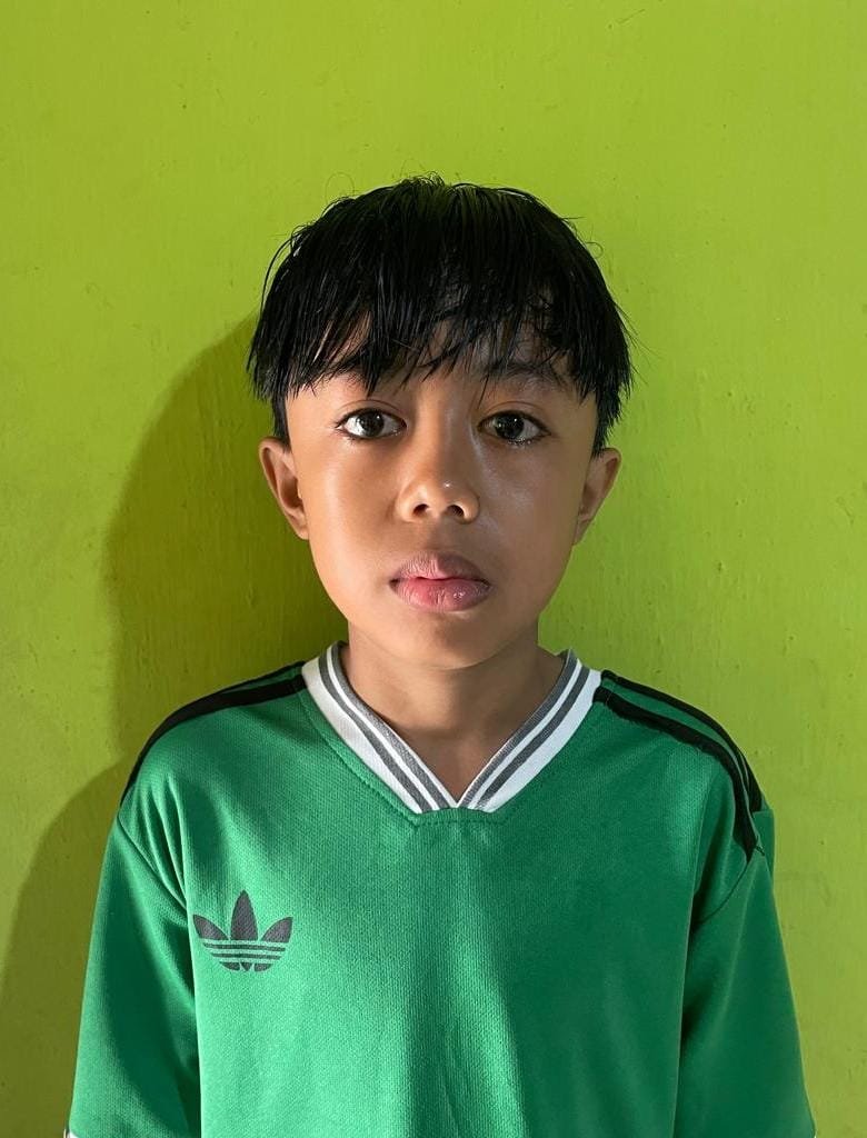 AZIO AGAM ARGANA