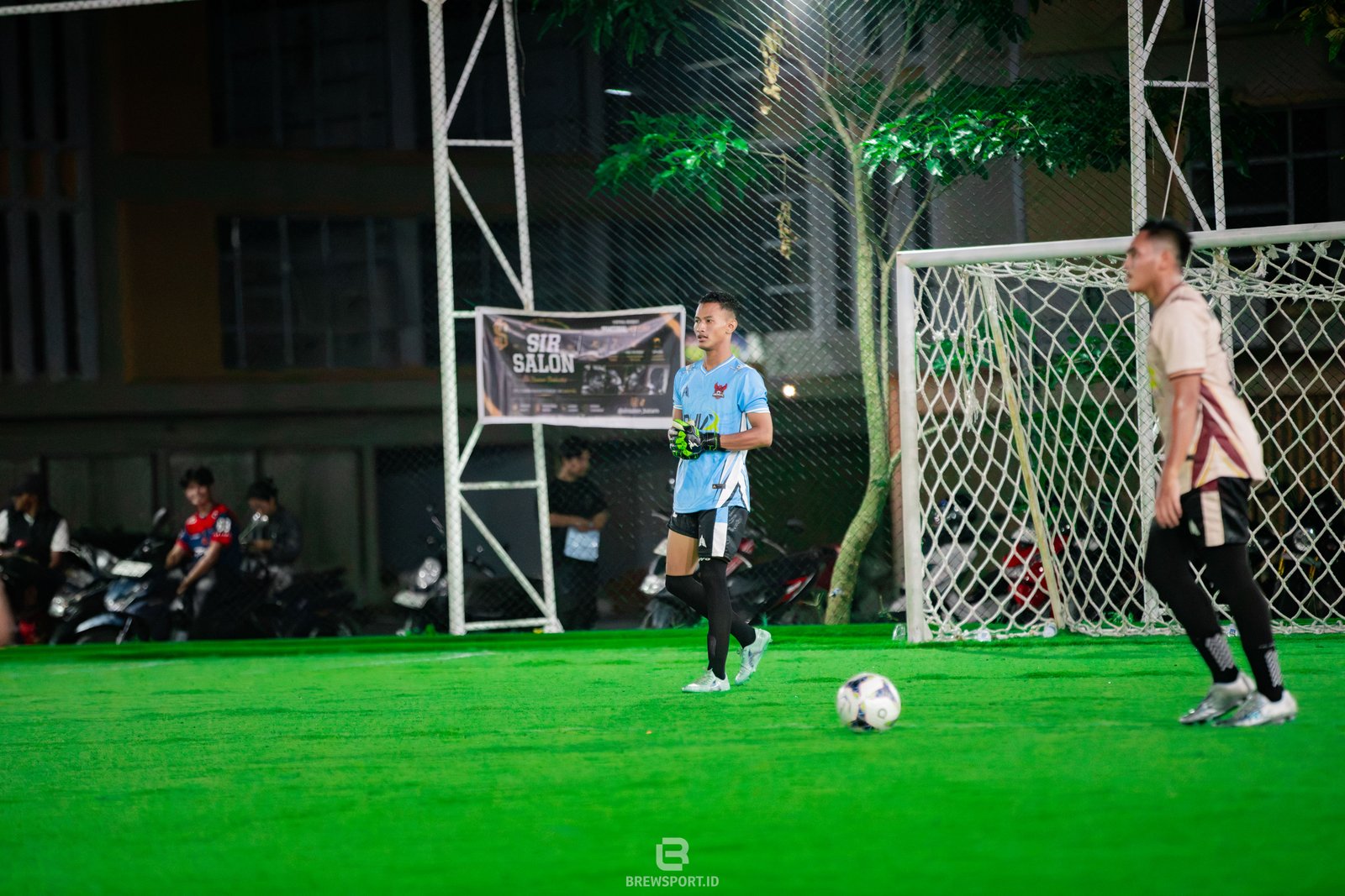 FIRMAN SYAHPUTRA