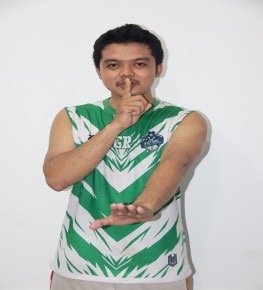 GILANG R