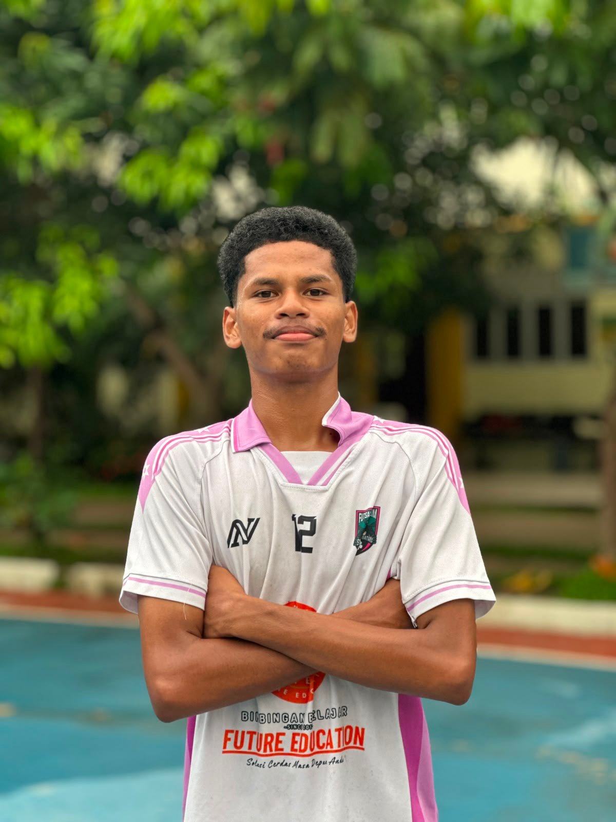 IQBAL MS