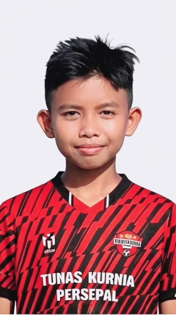 M. EVAN DZAKI KRISTANTO