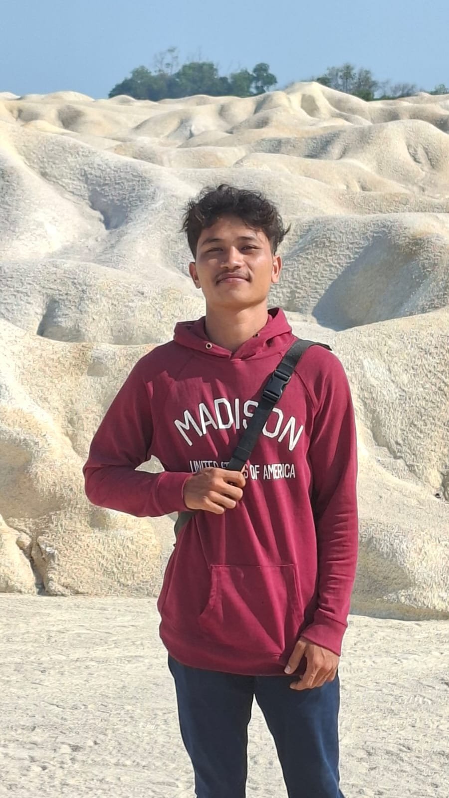 BRIAN PANJAITAN