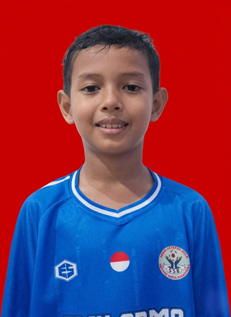 AZHAM ALFATAH