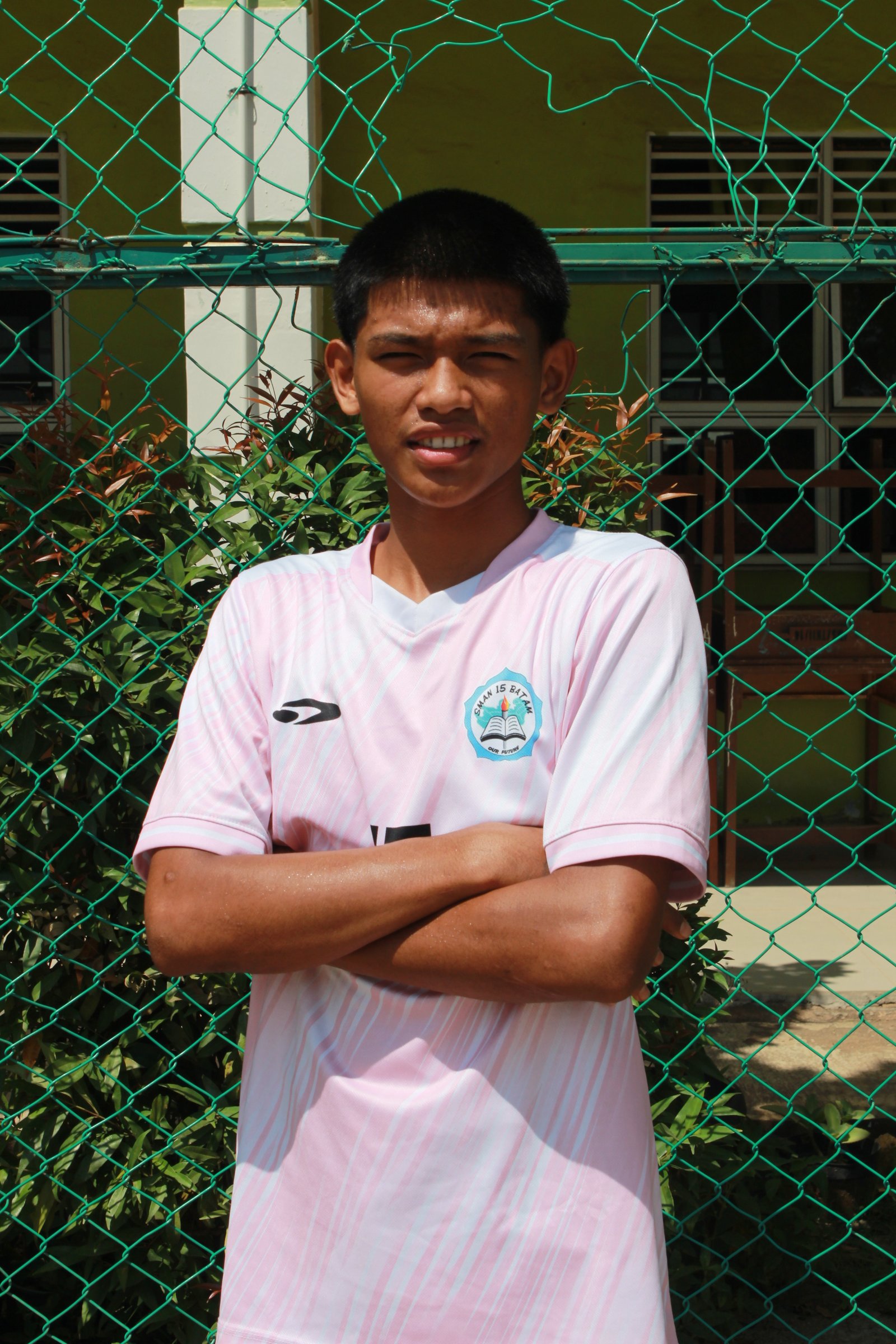 M. RIDHO SAHPUTRA