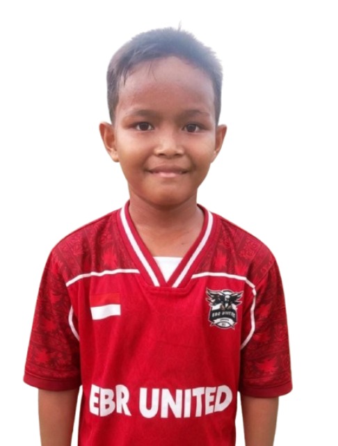 ZIDAN IBRAHIM SIREGAR