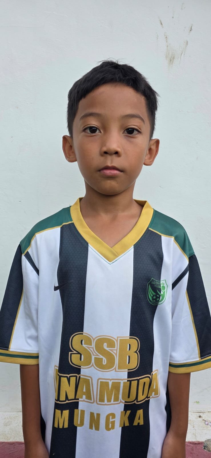 RAFISQY ALFAREZ