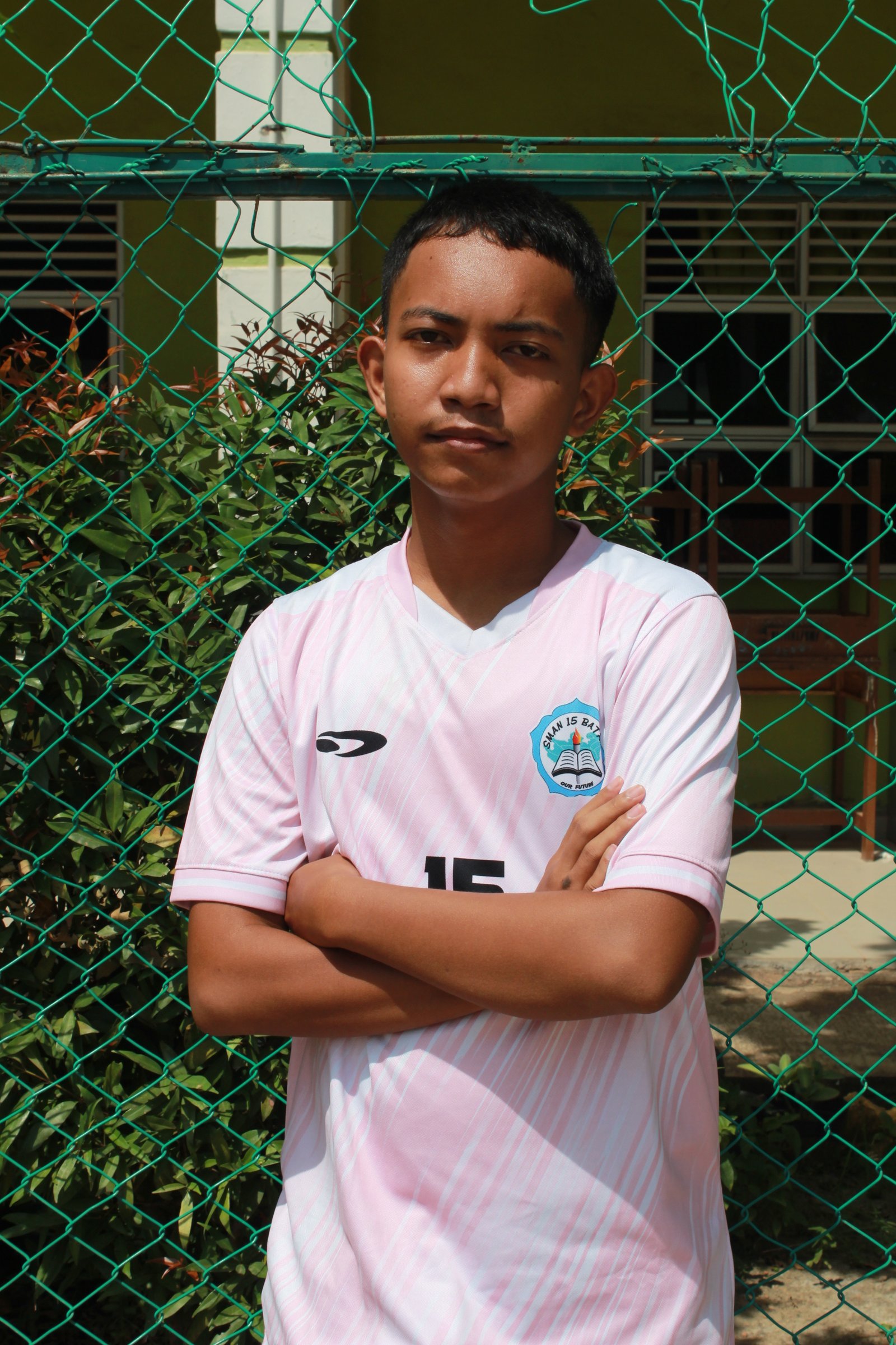 ZAENUDIN