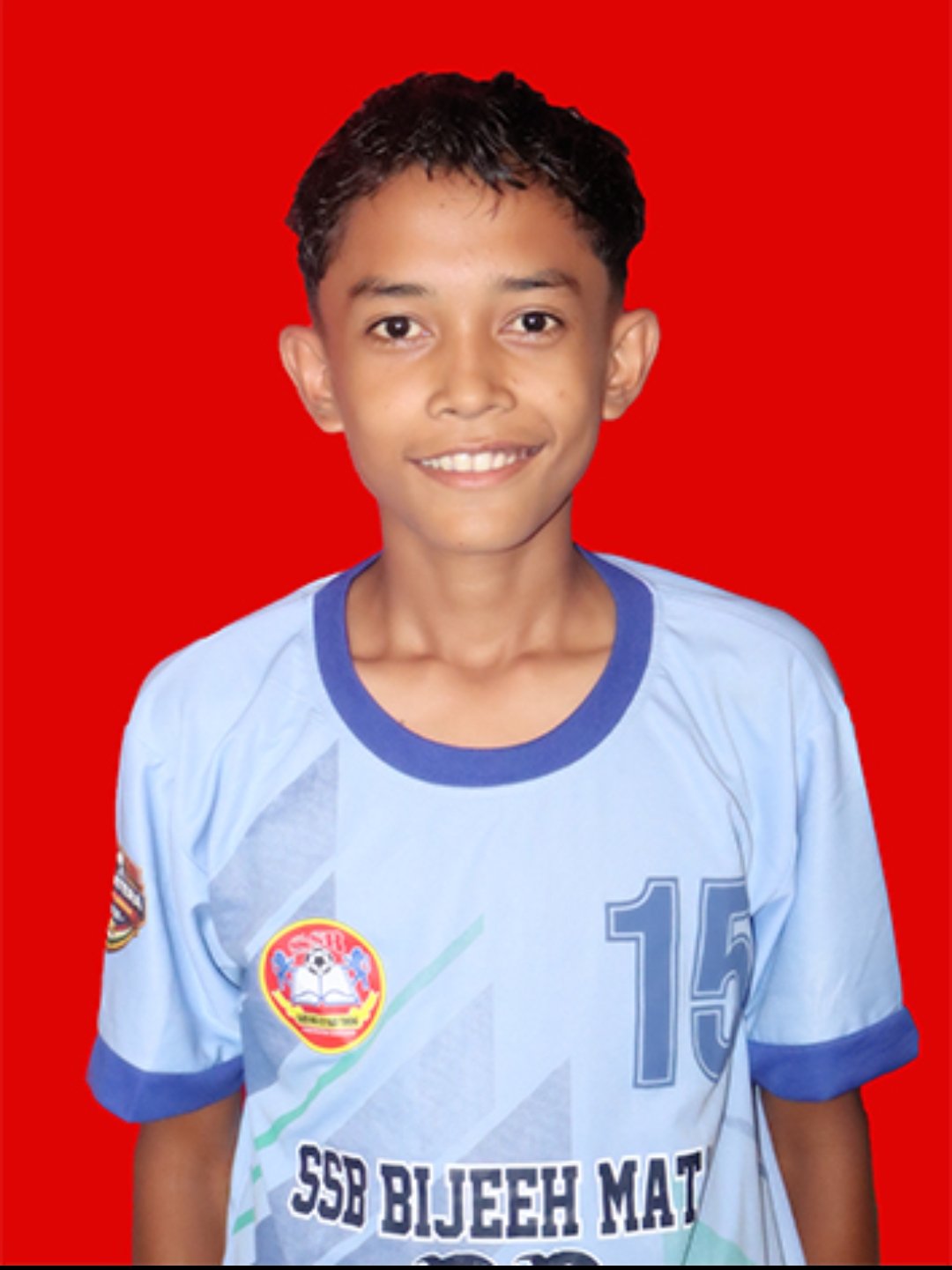 MUHAMMAD HAFIZ