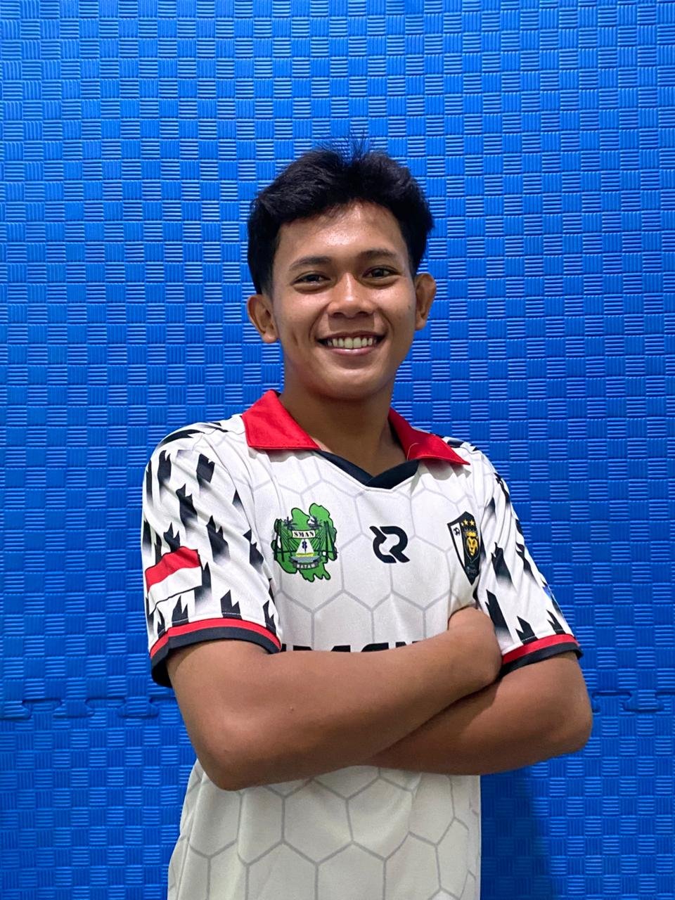 MUHAMMAD RANDYKA TRI AKBAR