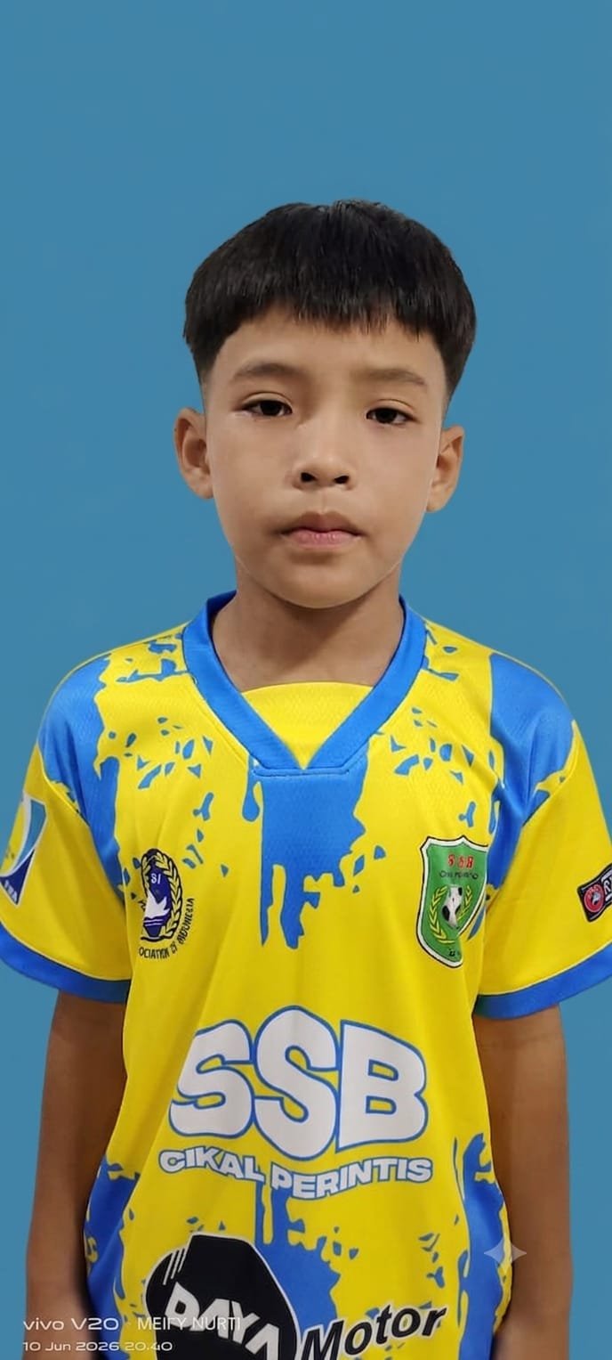 IBNU BAZIL ALFARIZY