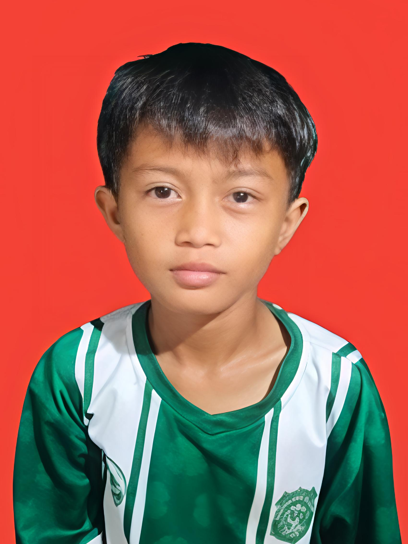 ALAN WILOZA