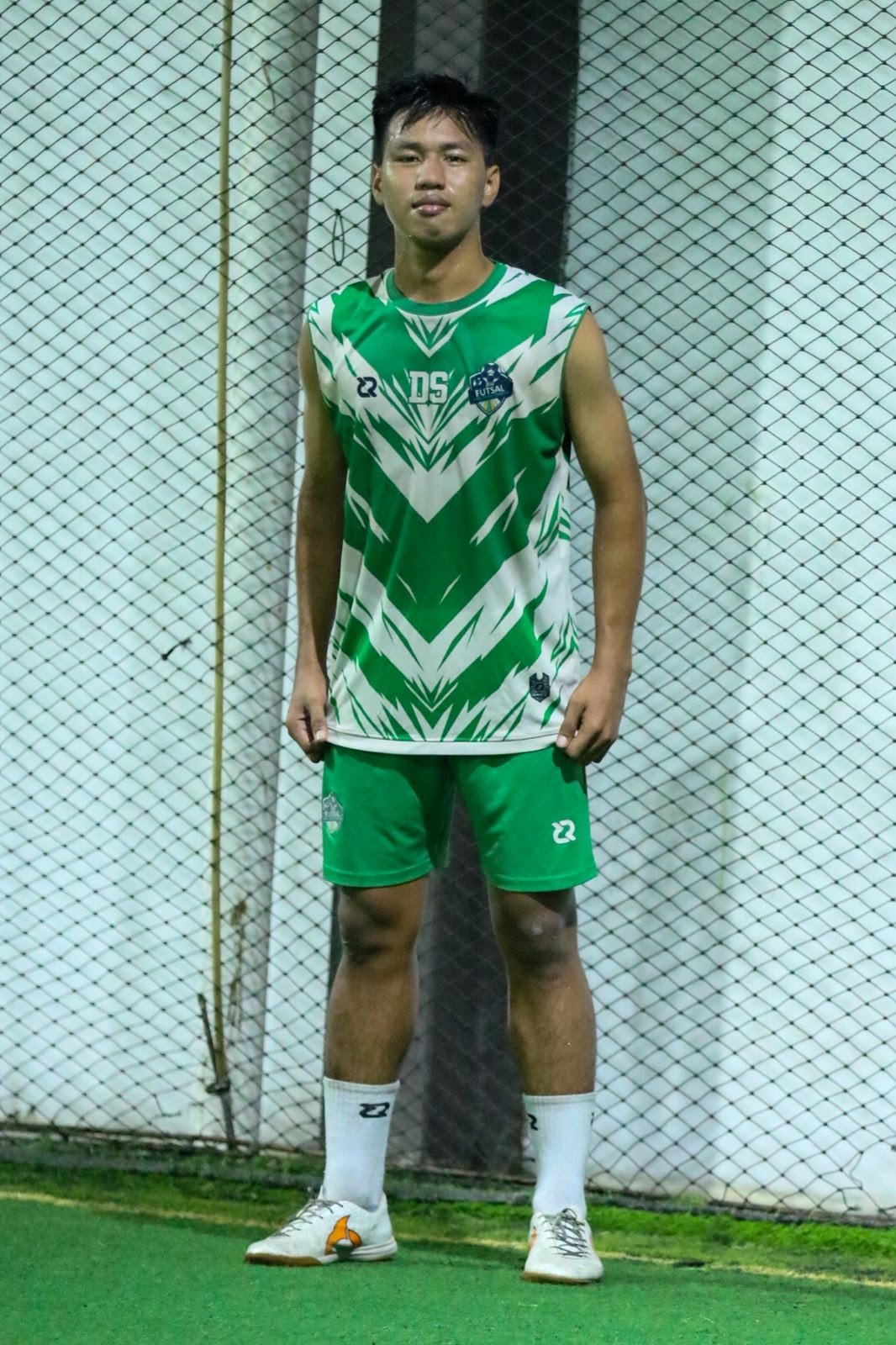 DONI UMARSYAH SIREGAR
