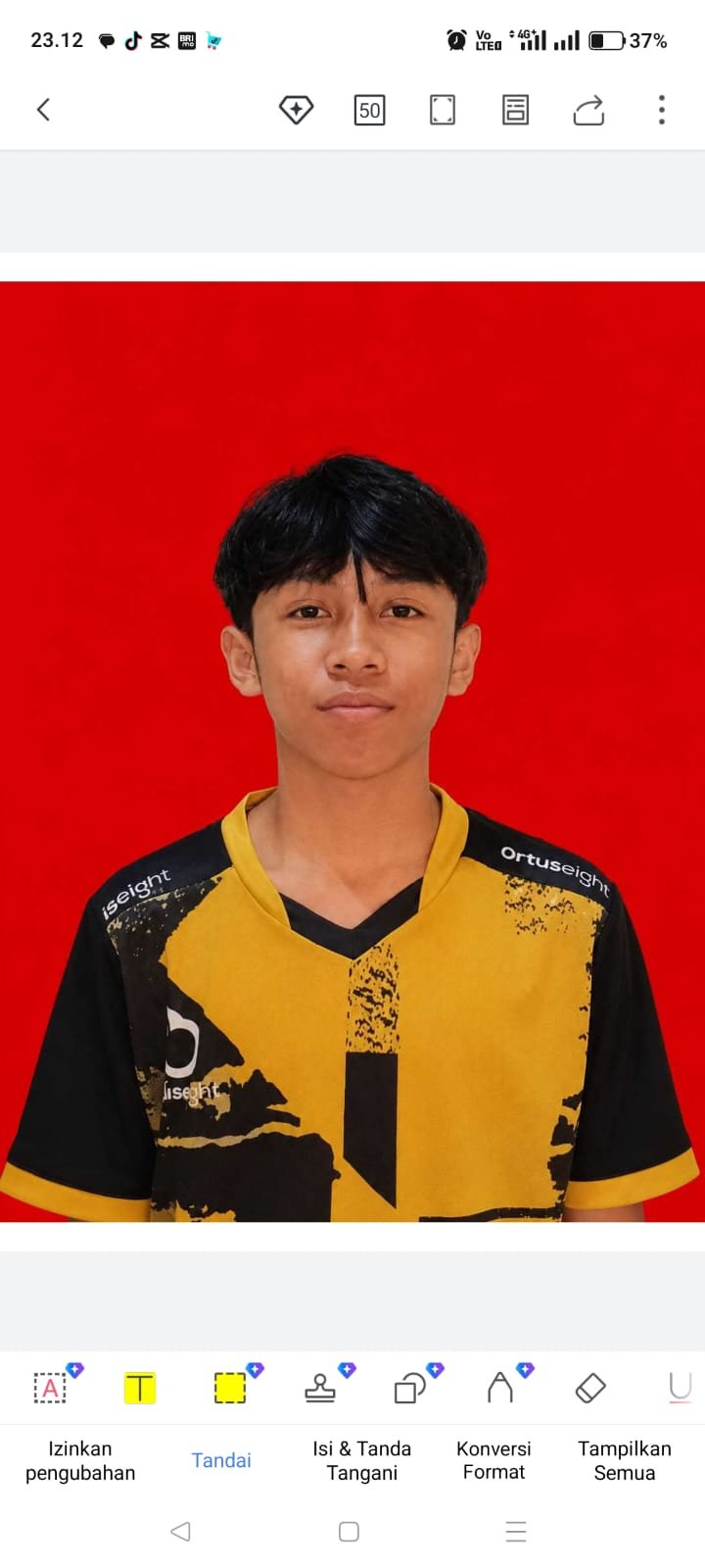 MUHAMMAD AR SHAKA RANSI ALDEN