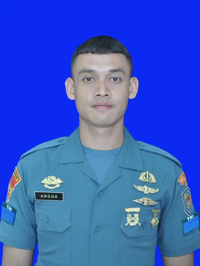 ANGGA SYAIFUDIN