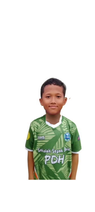 FAQIH KHAIRY NUR RAHMAN