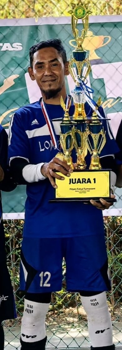 SURYADI