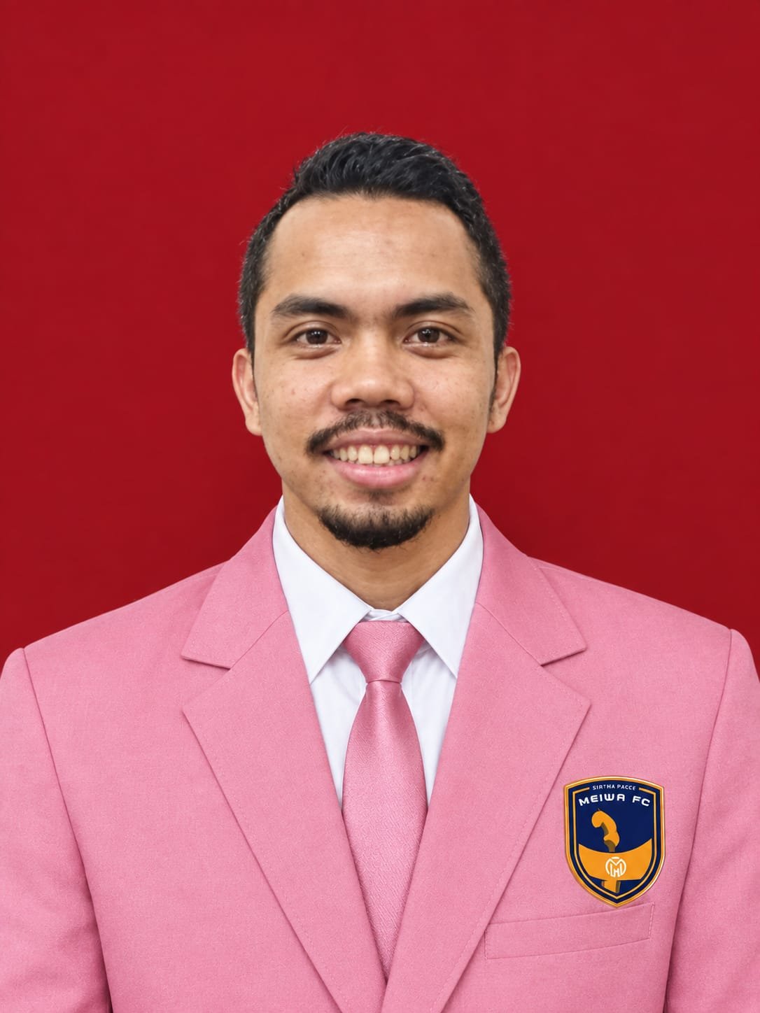 SAHAT FERNANDO MS