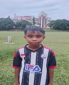 AHMAD RAFIF ALWAFI