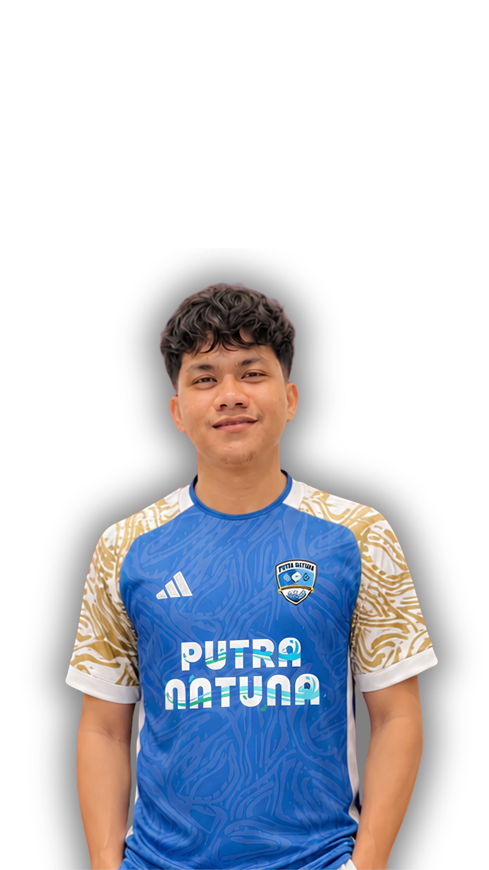 INDRA DARMAWAN (VITO)