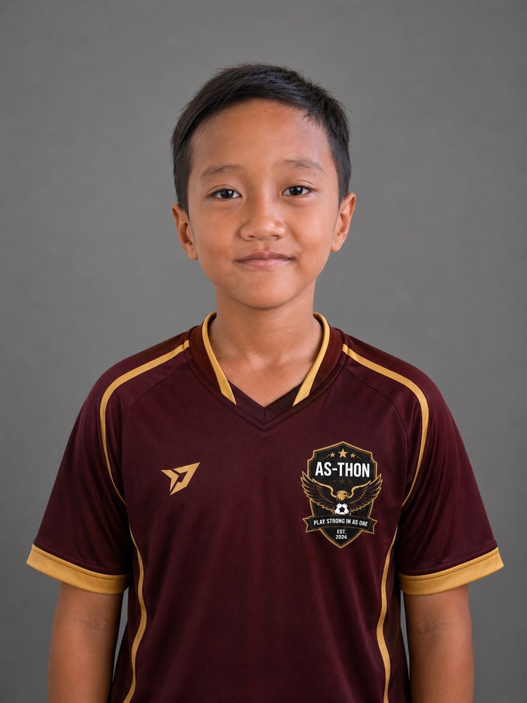 BAGAS PANGABEKTI