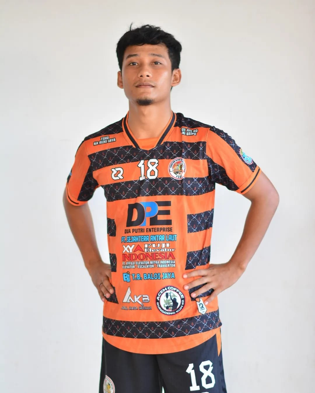AINAL IKRAM