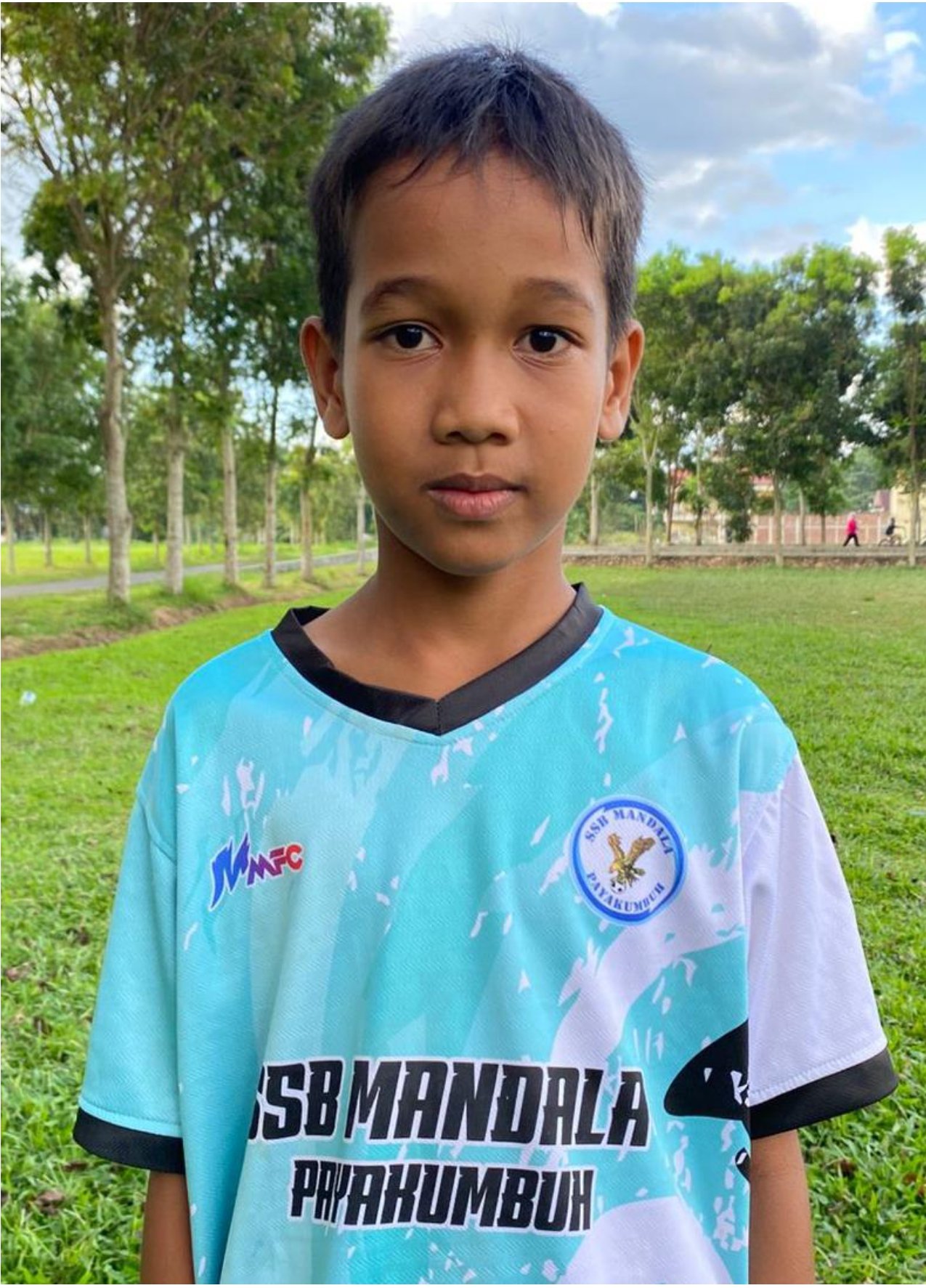MUHAMAD ADZKA PRADIPTA