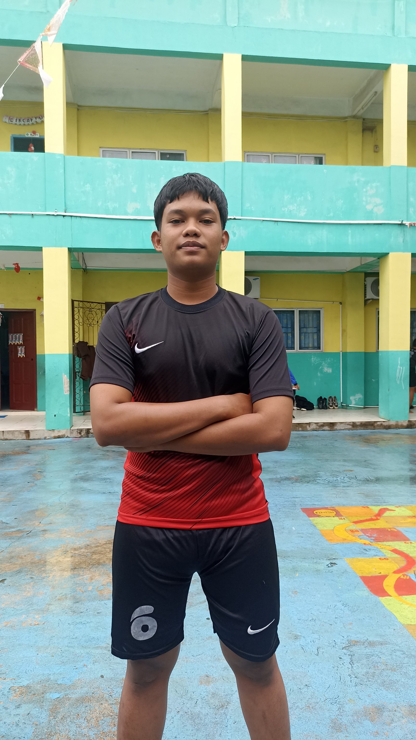 SALMAN AL FARIZY